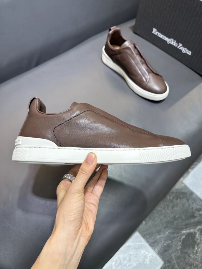 Zegna Shoes